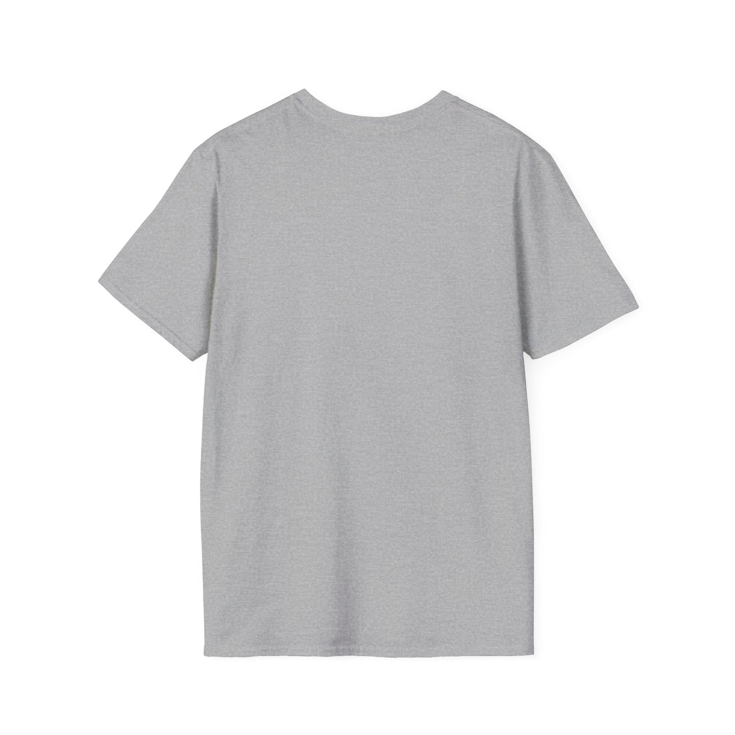Just Waiting For Halloween Graphic Tee