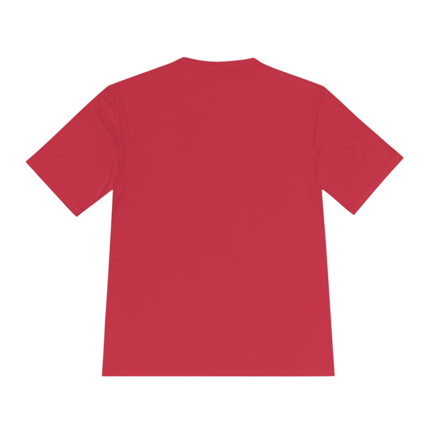 Committed - Sportswear Unisex T-Shirt