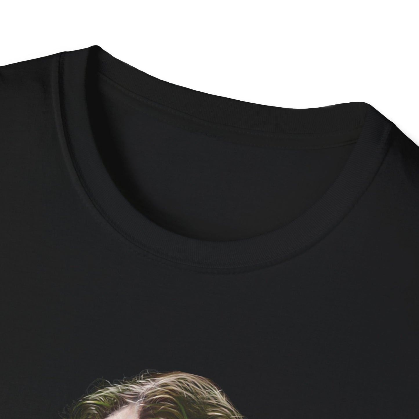 Why So Serious? (Joker) Graphic Tee