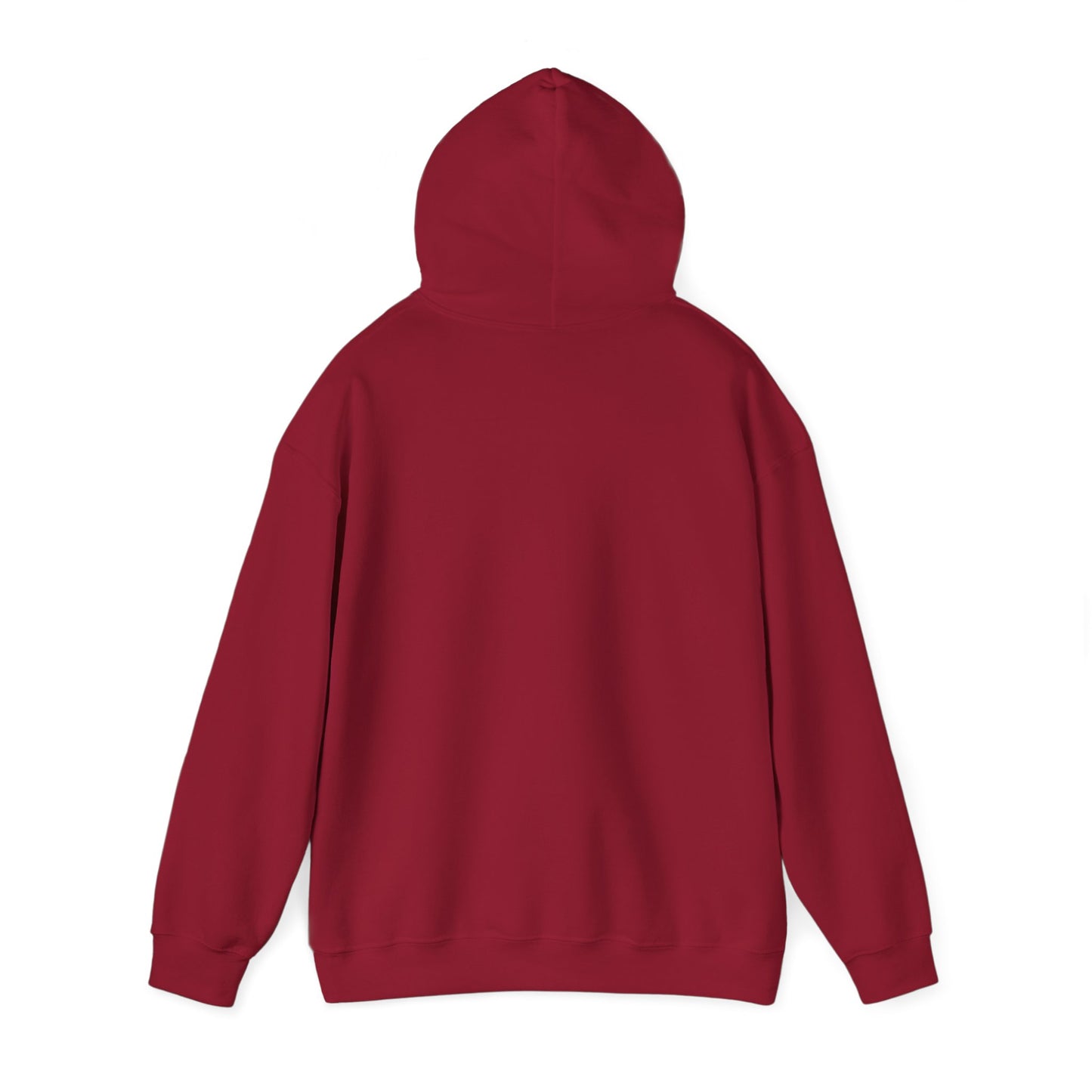 Priceless - Unisex Heavy Blend™ Hooded Sweatshirt