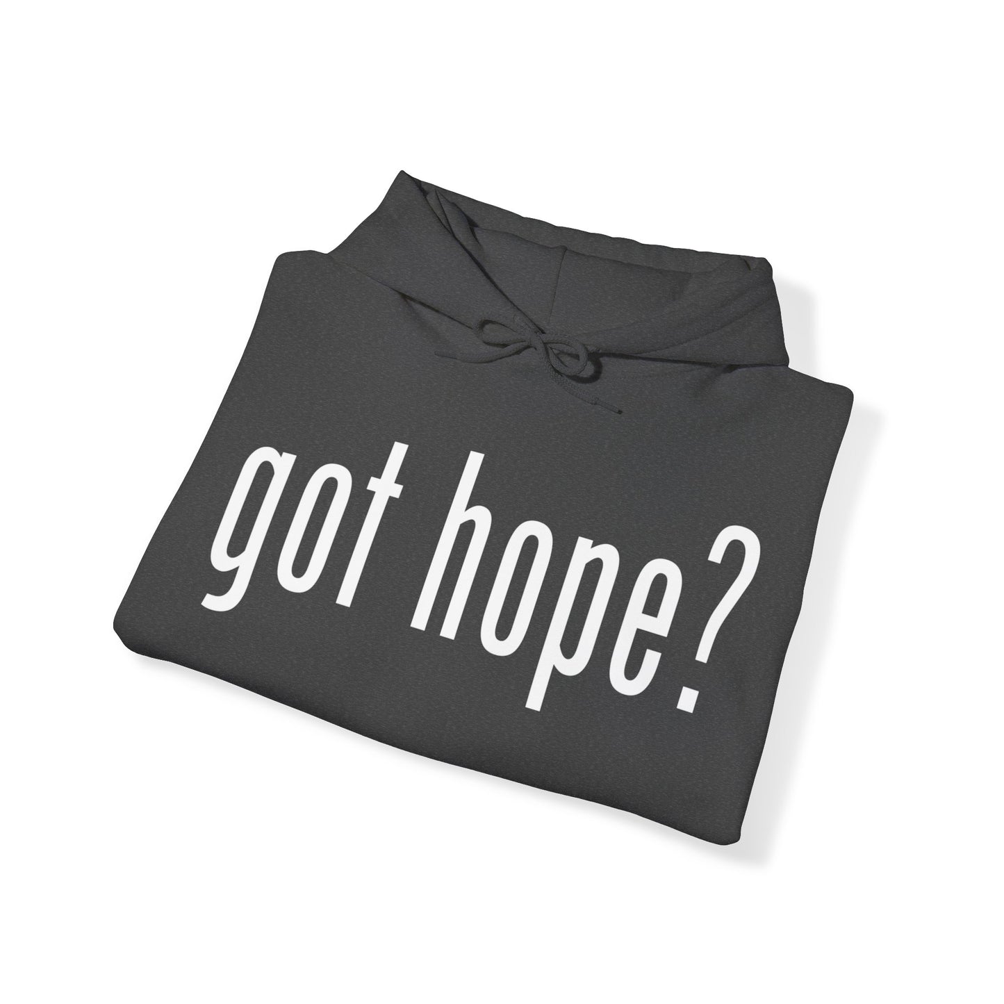 Got Hope? - Unisex Heavy Blend™ Hoodie