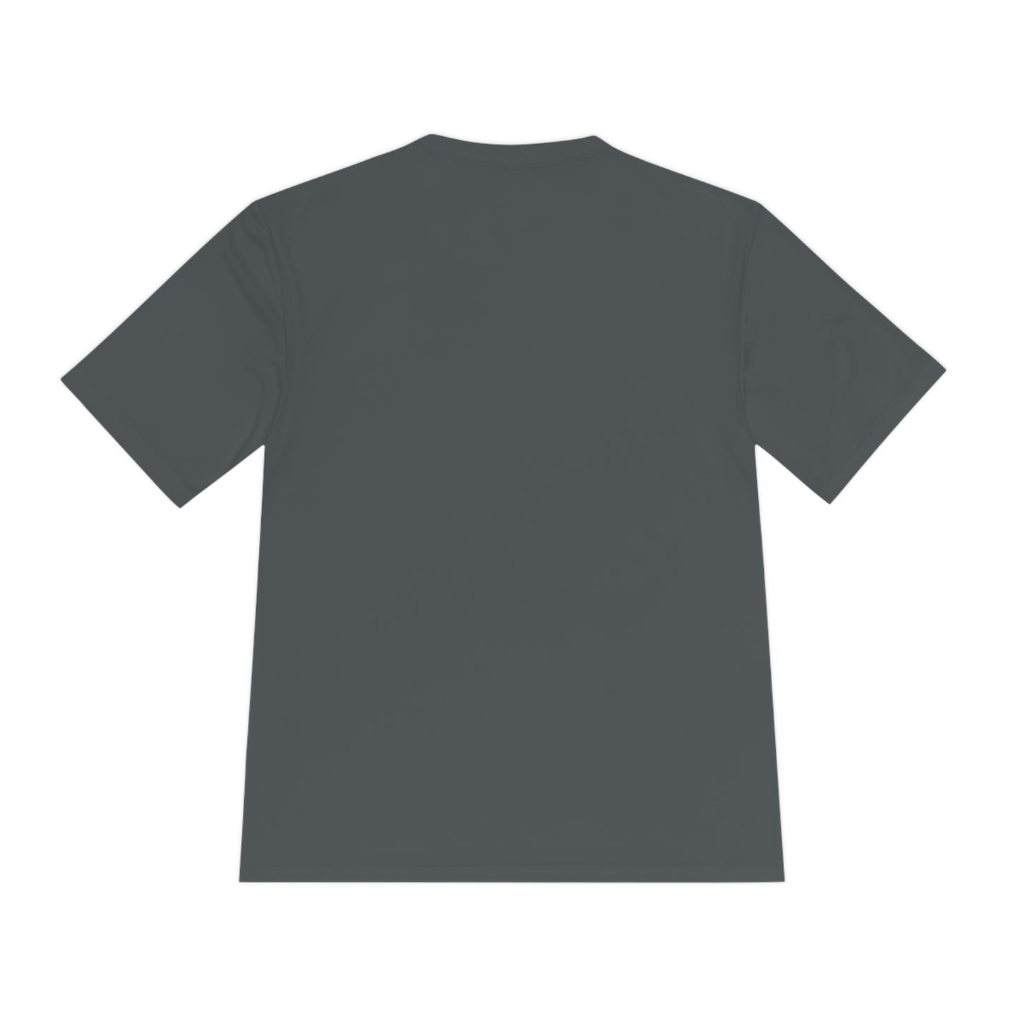 Committed - Sportswear Unisex T-Shirt