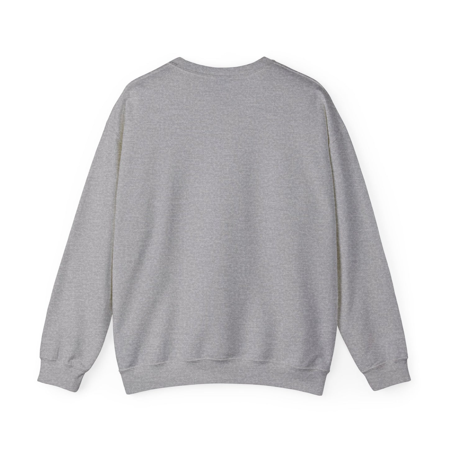 Faith Over Fear - Unisex Heavy Blend™ Crewneck Sweatshirt