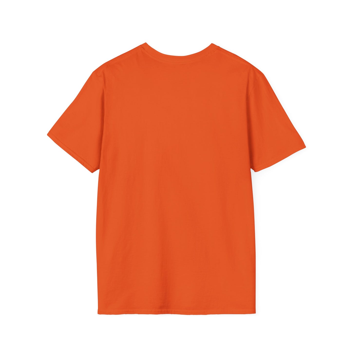 Just Waiting For Halloween Graphic Tee