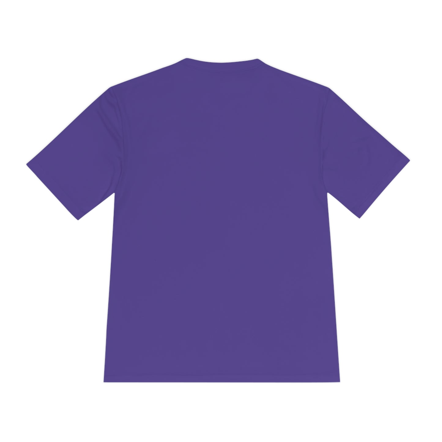 Committed - Sportswear Unisex T-Shirt