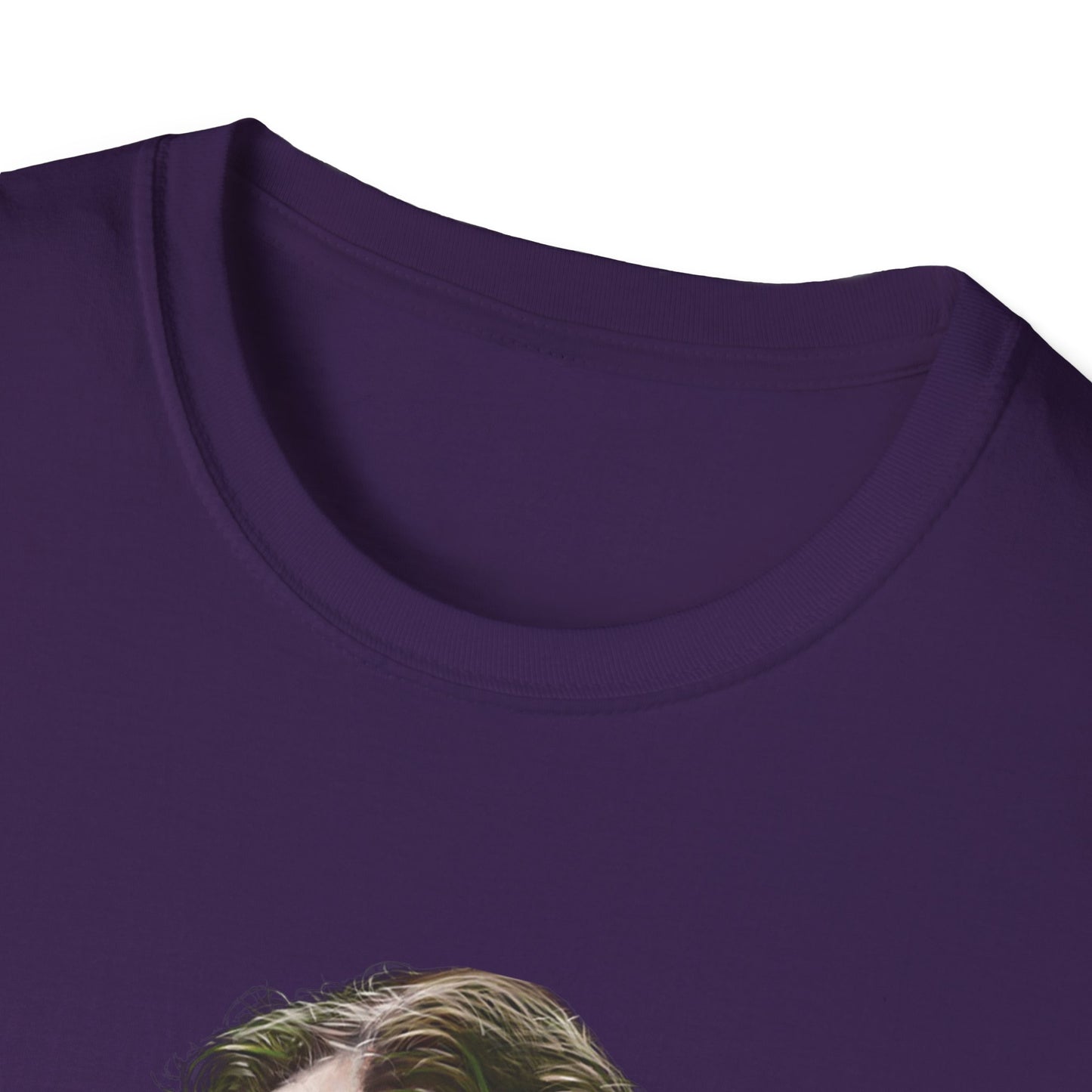 Why So Serious? (Joker) Graphic Tee