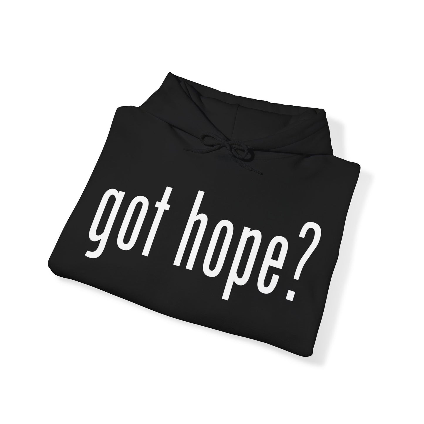 Got Hope? - Unisex Heavy Blend™ Hoodie