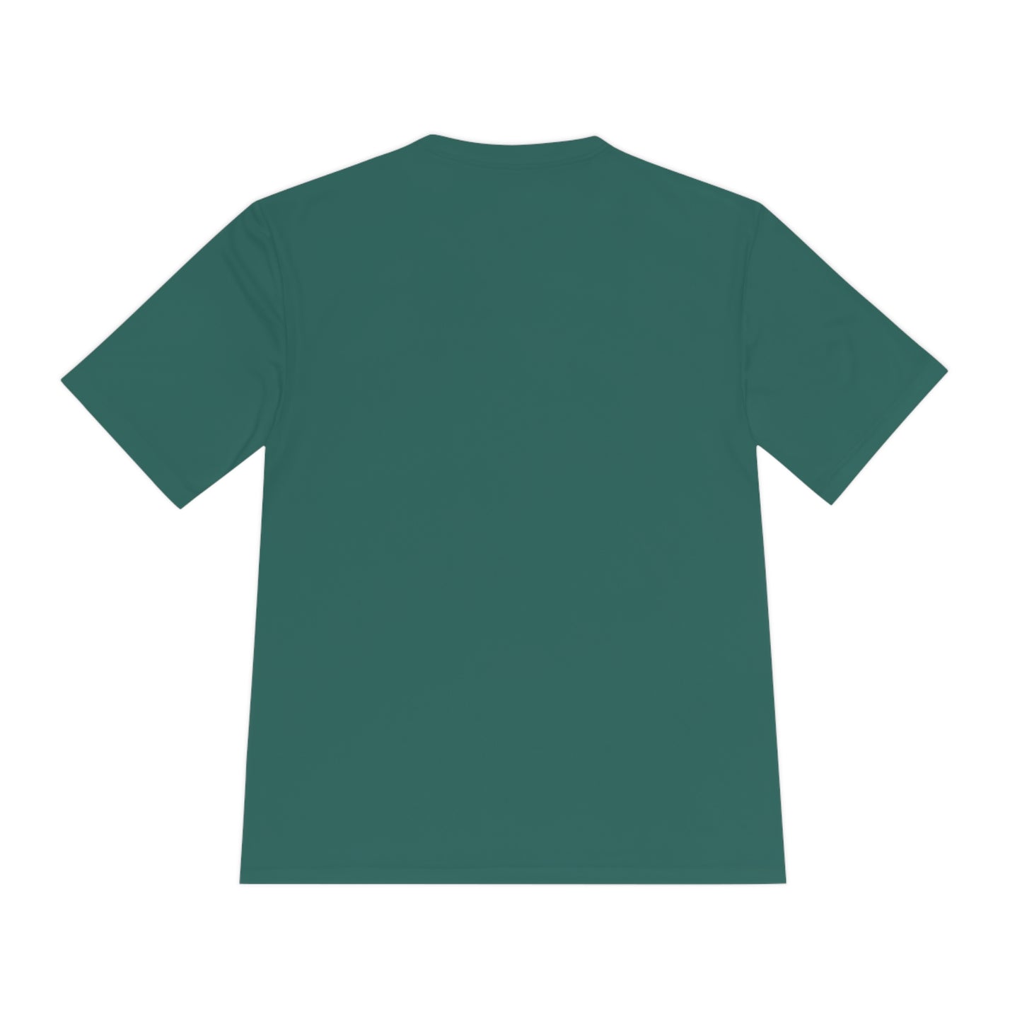 Committed - Sportswear Unisex T-Shirt