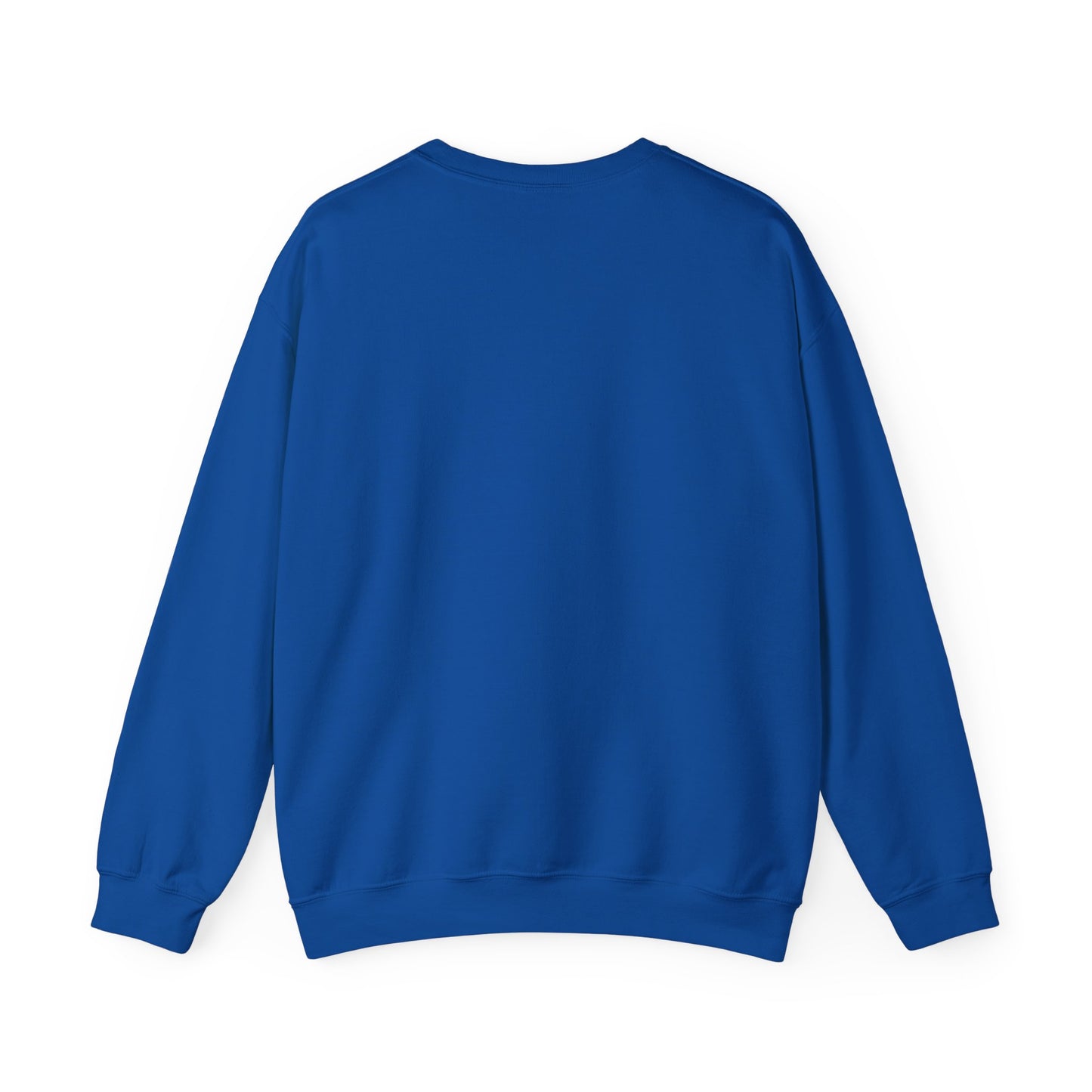 Faith Over Fear - Unisex Heavy Blend™ Crewneck Sweatshirt