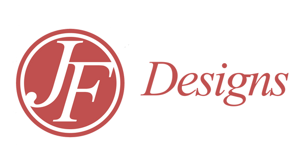 JF Designs logo