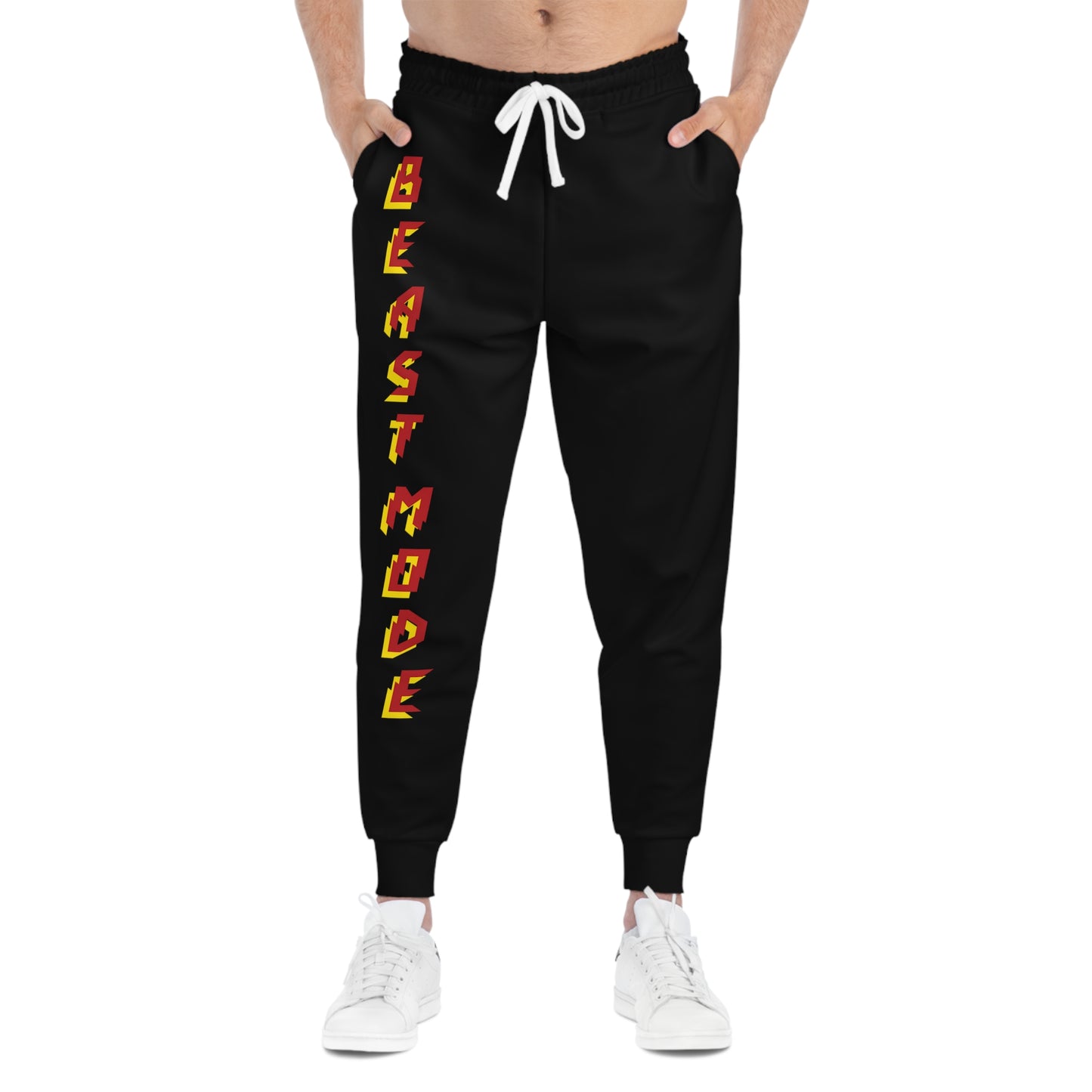 Beast Mode Joggers