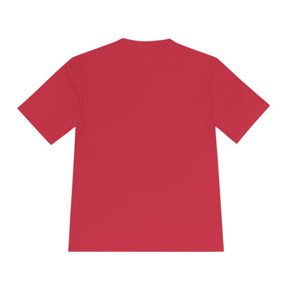 Committed - Sportswear Unisex T-Shirt
