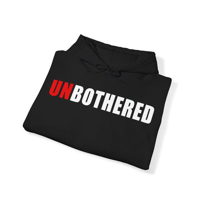 Unbothered Hooded Sweatshirt