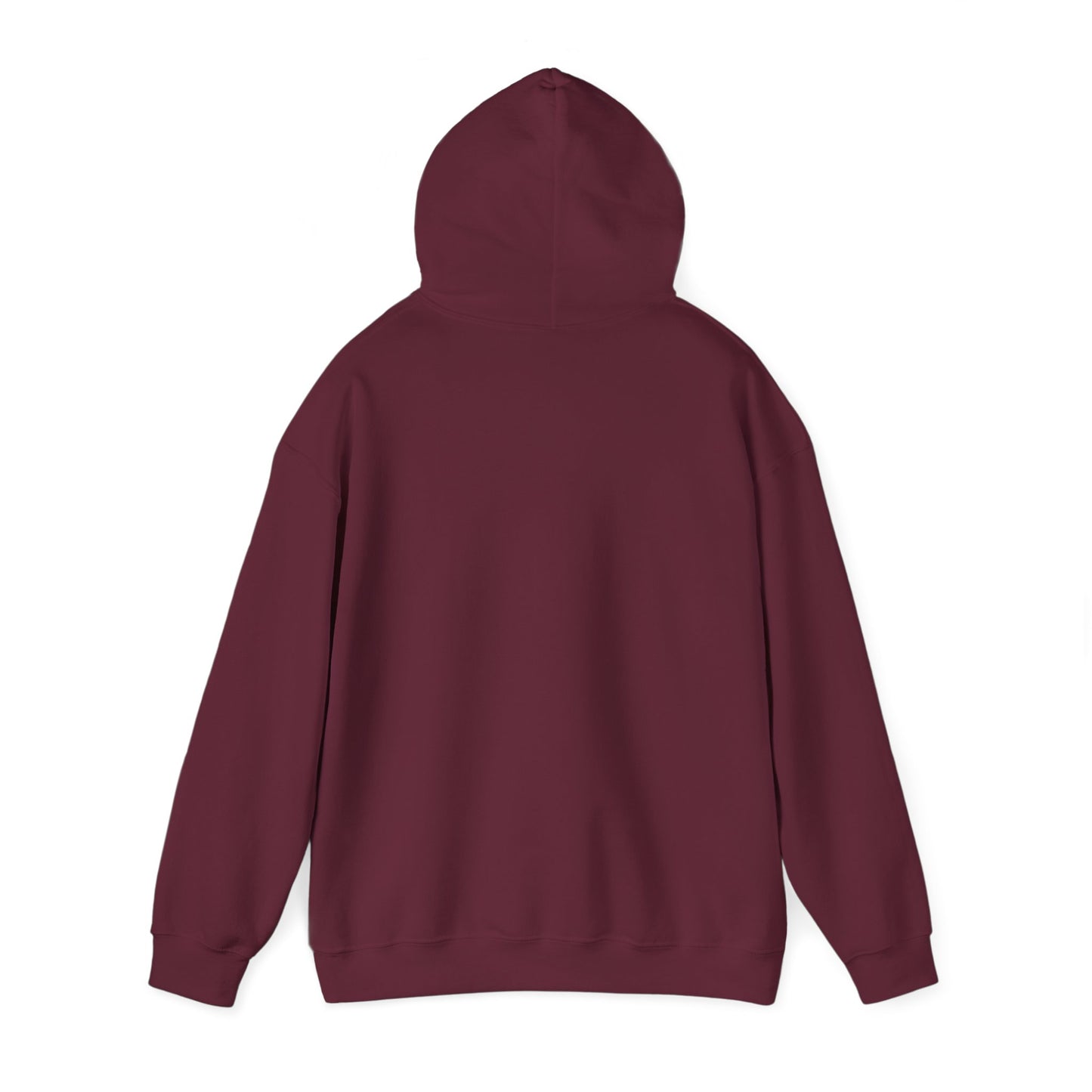 Think Responsibly Hooded Sweatshirt