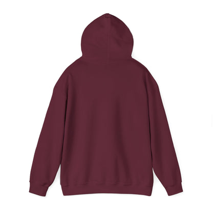 Think Responsibly Hooded Sweatshirt