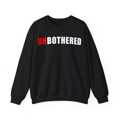 Unbothered Crewneck Sweatshirt