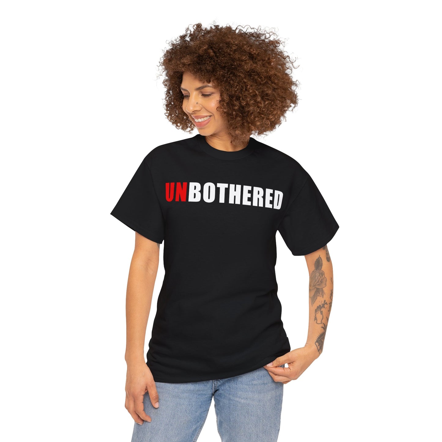 Unbothered T-Shirt