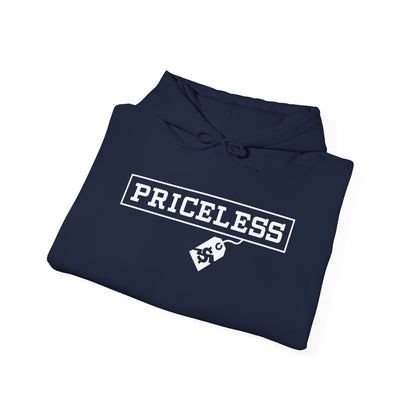 Priceless - Unisex Heavy Blend™ Hooded Sweatshirt
