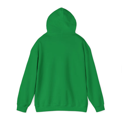 Think Responsibly Hooded Sweatshirt