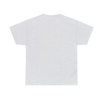 Faith Over Fear - Unisex Heavy Cotton Tee