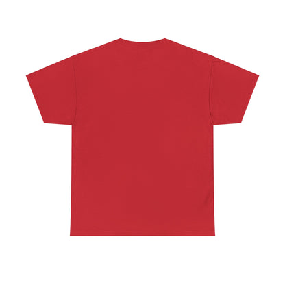 Faith Over Fear - Unisex Heavy Cotton Tee
