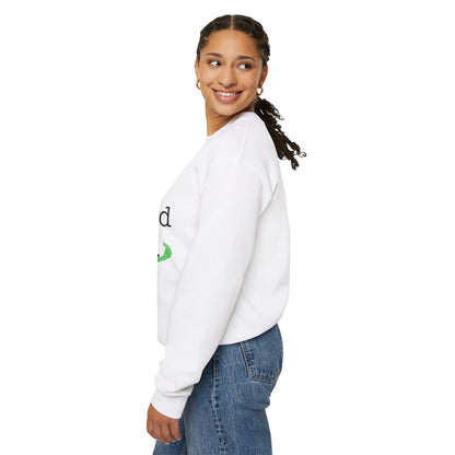 Stressed, Depressed, Blessed - Unisex Heavy Blend™ Crewneck Sweatshirt