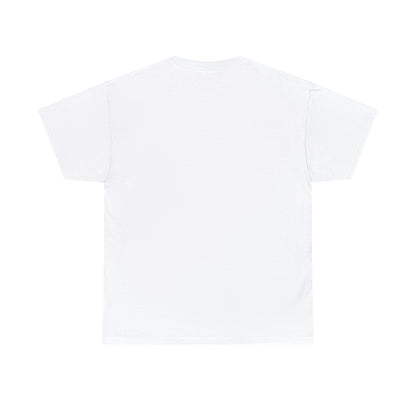 Faith Over Fear - Unisex Heavy Cotton Tee