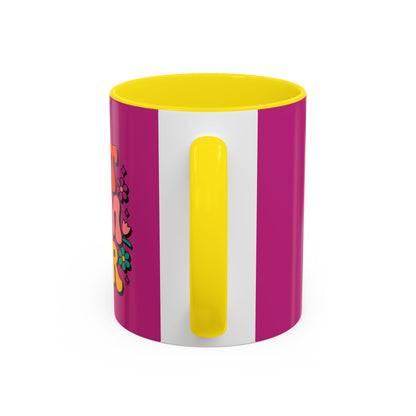 Best Mom Ever Coffee Mug