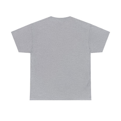 Faith Over Fear - Unisex Heavy Cotton Tee