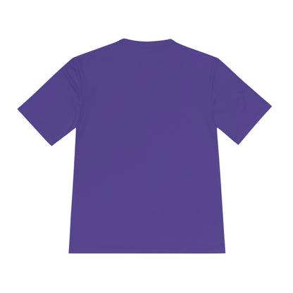 Committed - Sportswear Unisex T-Shirt