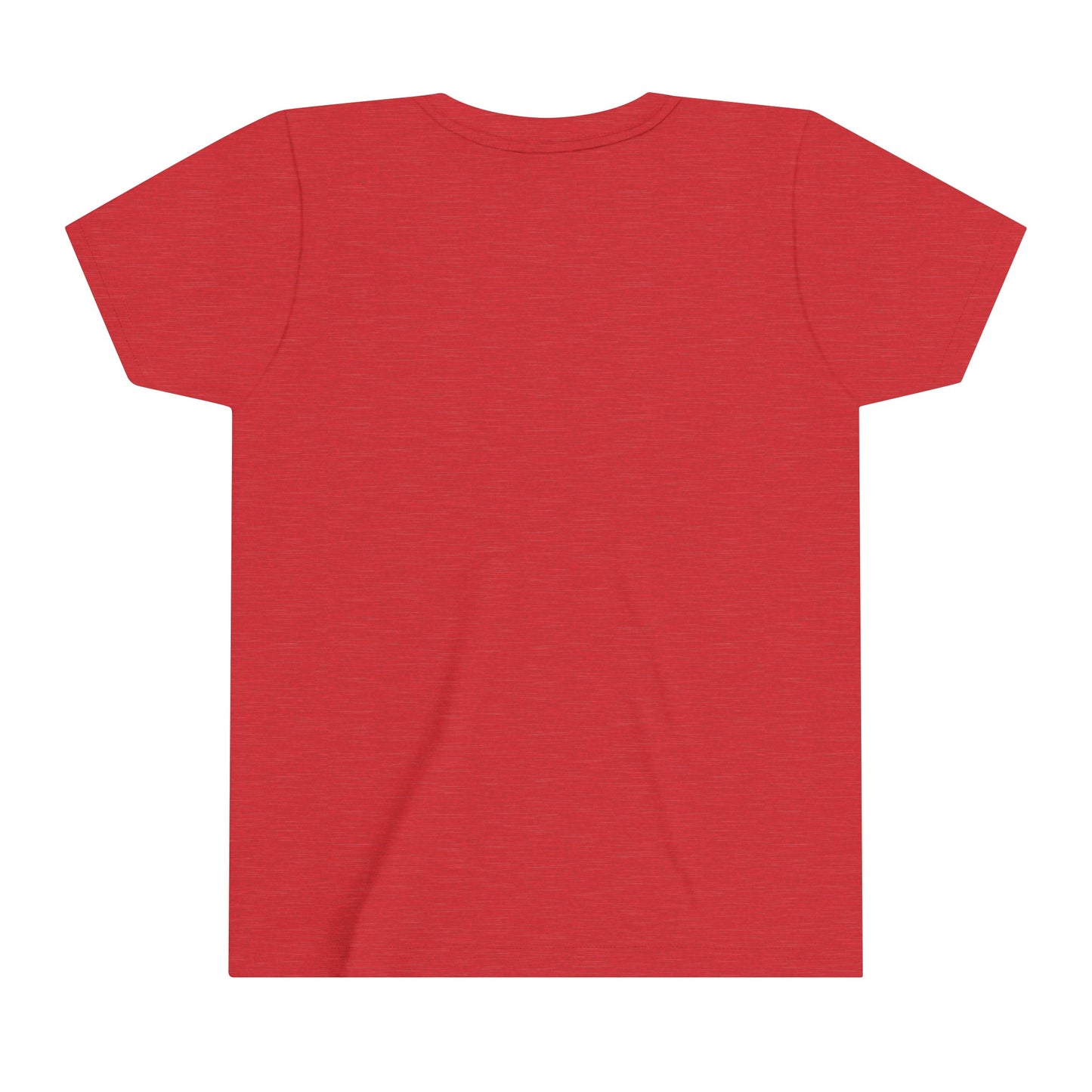 Peanuts Youth Short Sleeve Tee