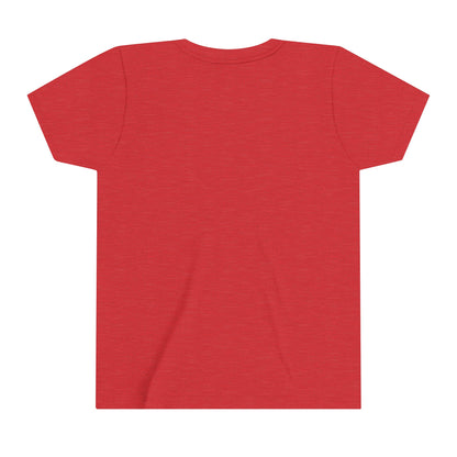 Peanuts Youth Short Sleeve Tee