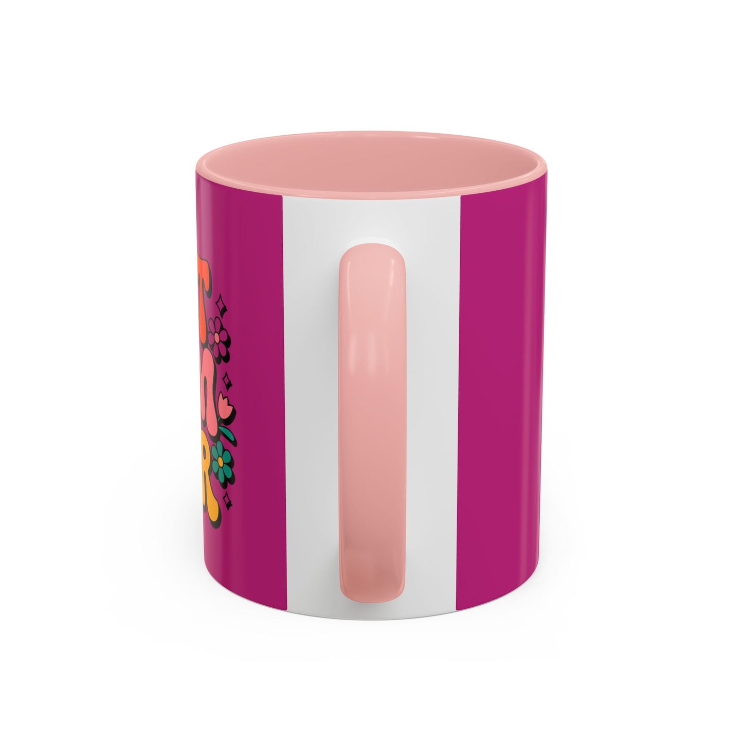 Best Mom Ever Coffee Mug