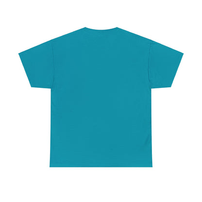 Faith Over Fear - Unisex Heavy Cotton Tee