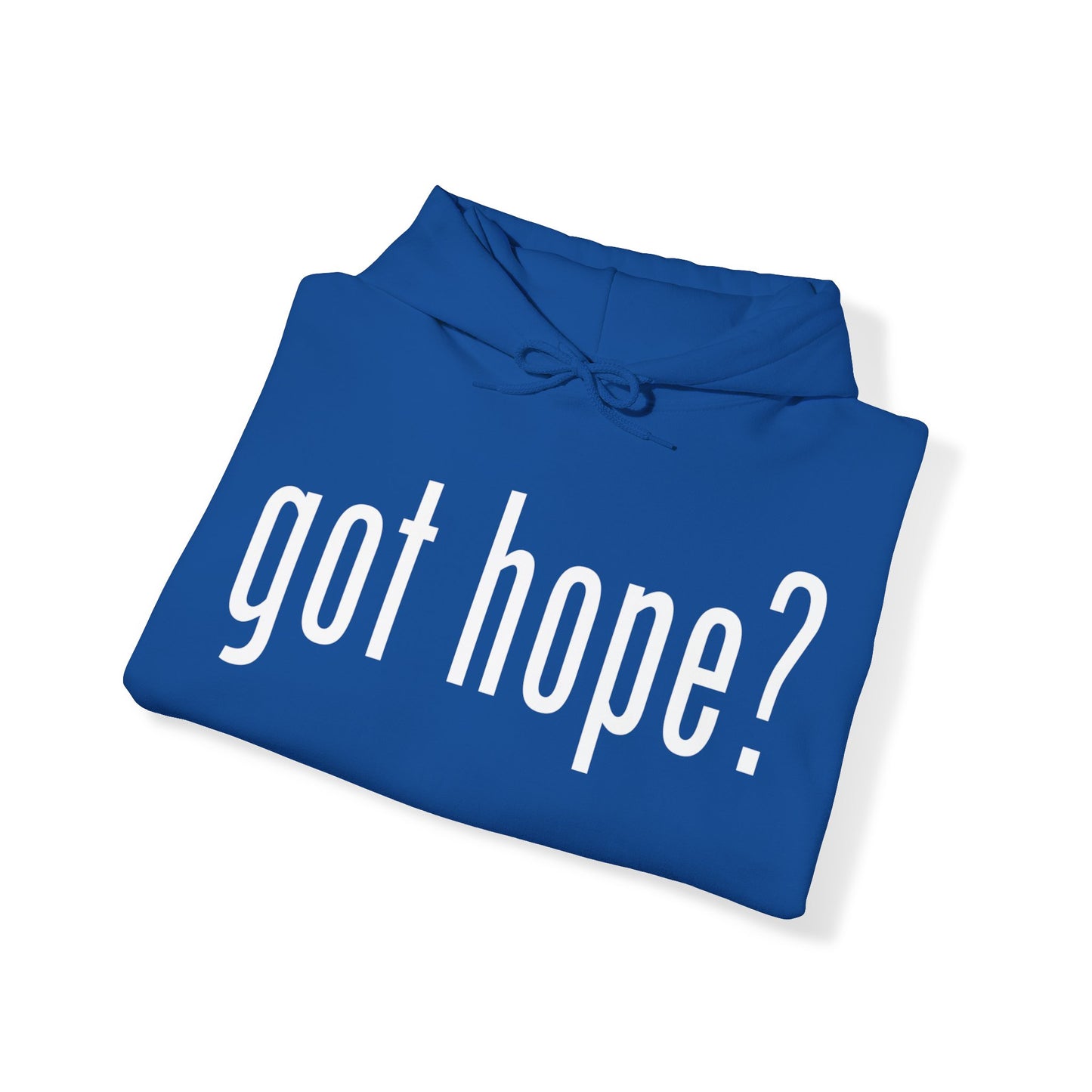 Got Hope? - Unisex Heavy Blend™ Hoodie
