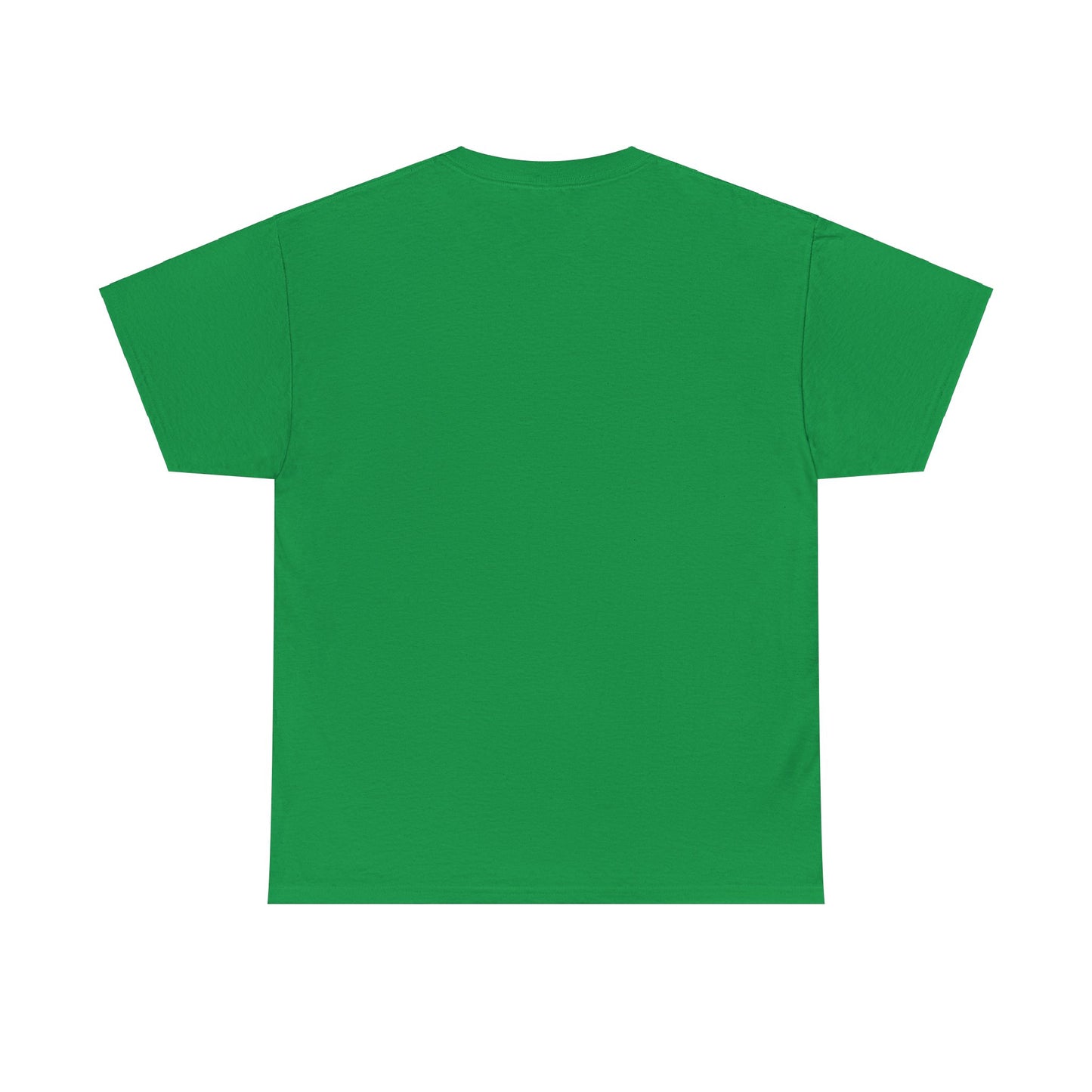 Faith Over Fear - Unisex Heavy Cotton Tee