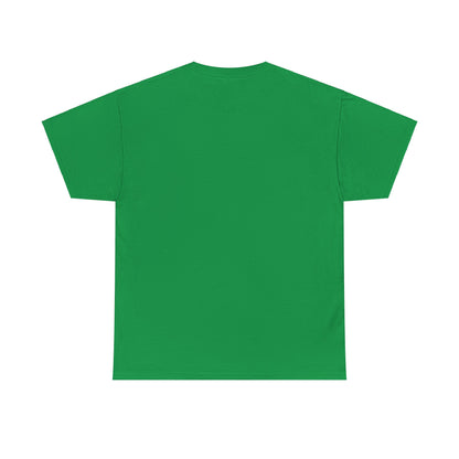 Faith Over Fear - Unisex Heavy Cotton Tee