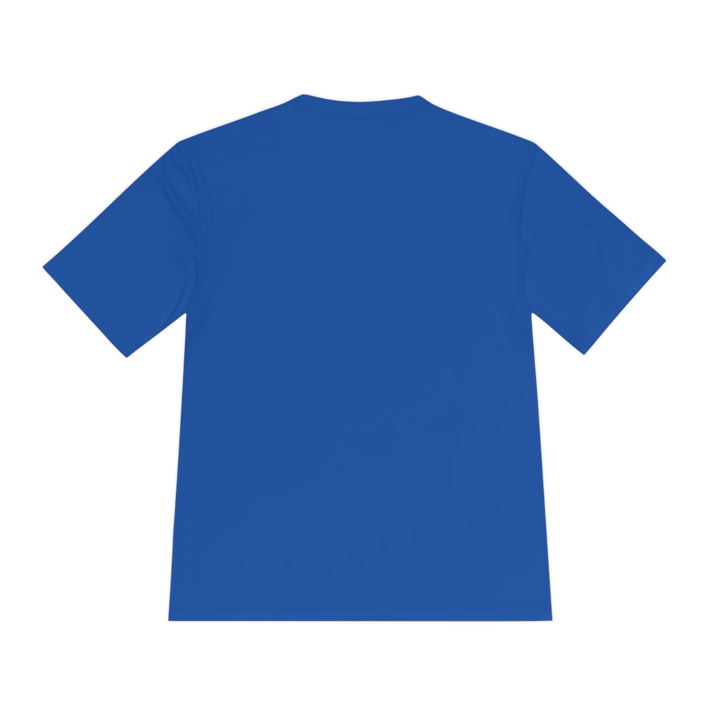 Committed - Sportswear Unisex T-Shirt