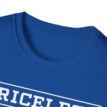 Priceless Graphic Tee (Softstyle)