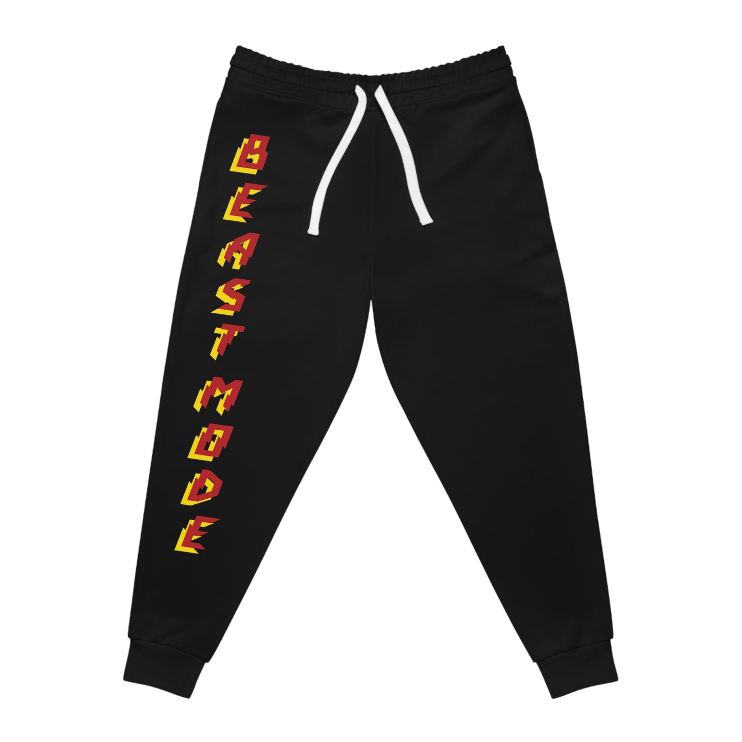 Beast Mode Joggers