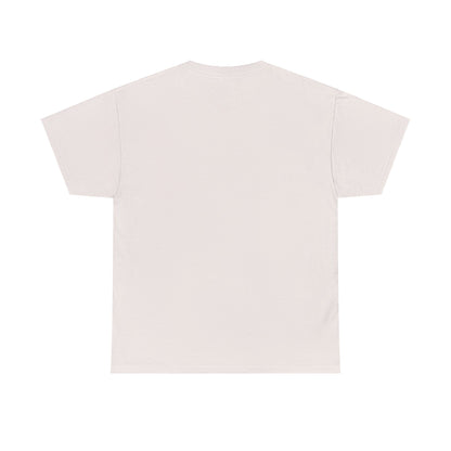 Faith Over Fear - Unisex Heavy Cotton Tee