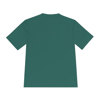 Committed - Sportswear Unisex T-Shirt