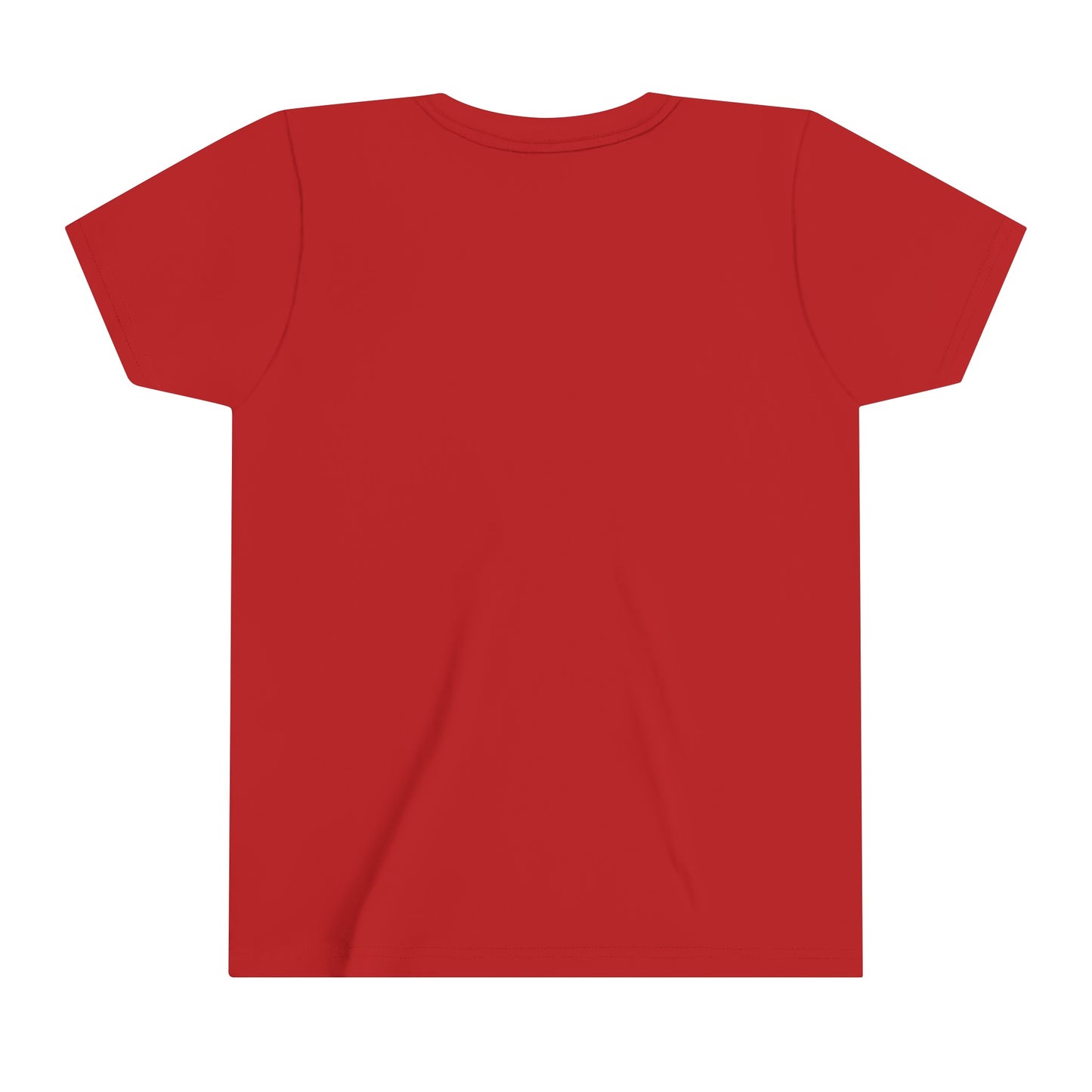 Peanuts Youth Short Sleeve Tee