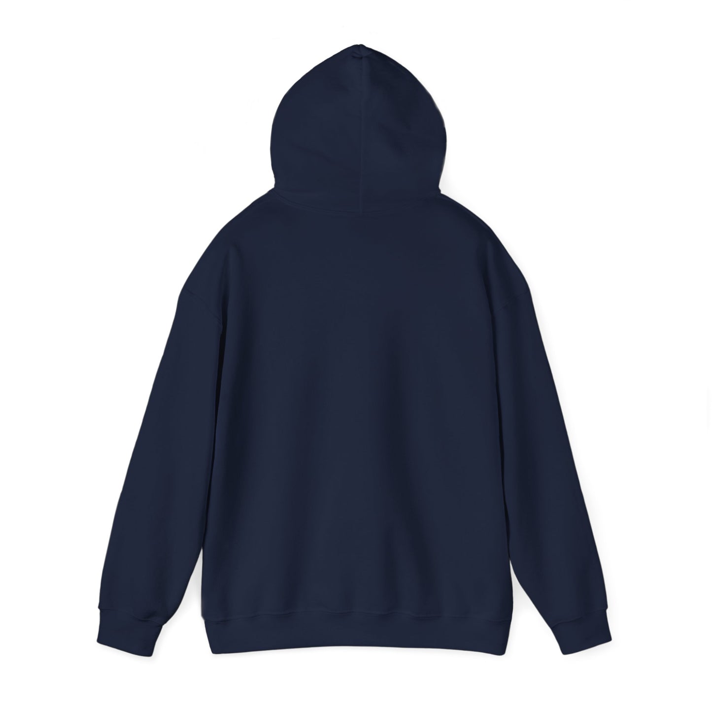 Think Responsibly Hooded Sweatshirt