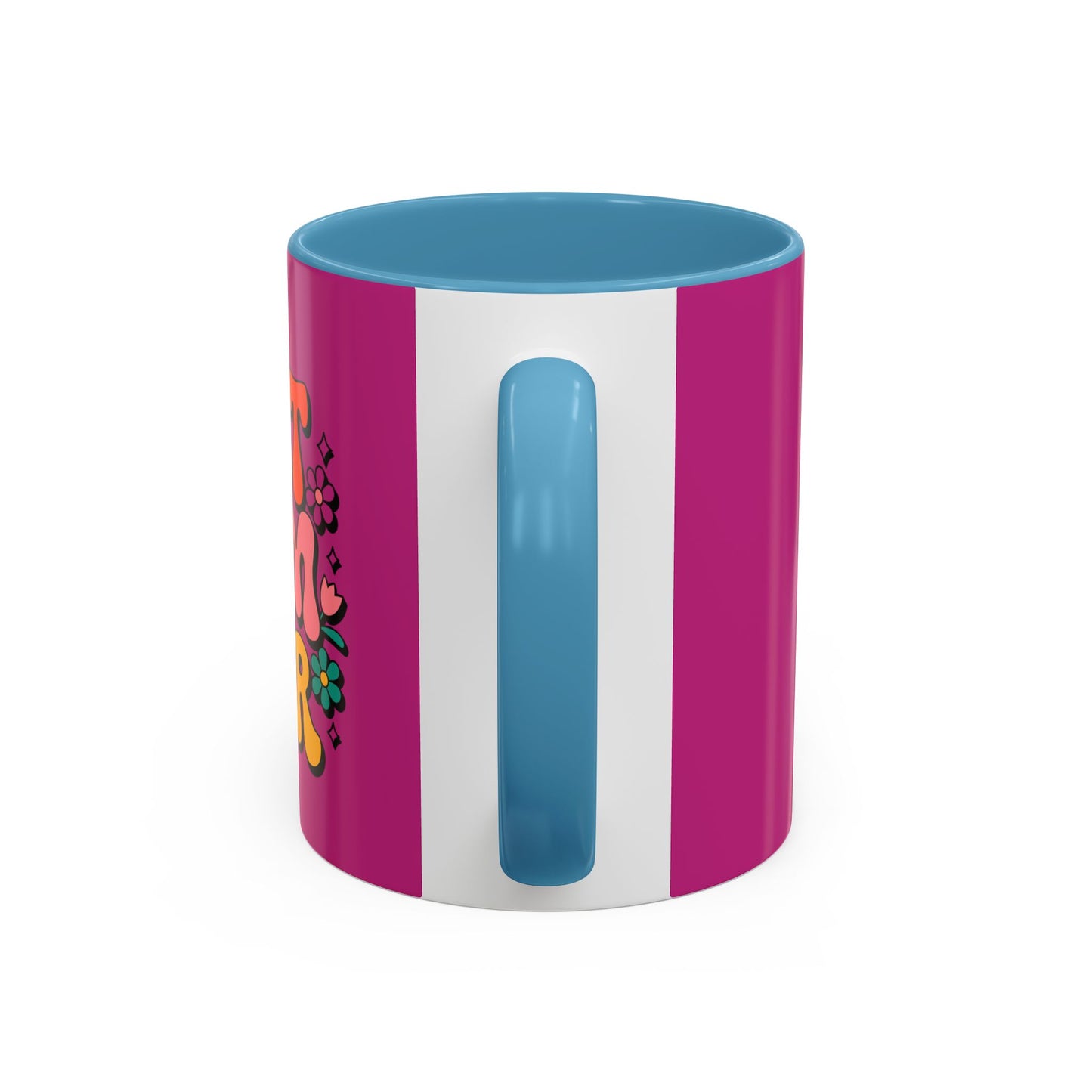 Best Mom Ever Coffee Mug